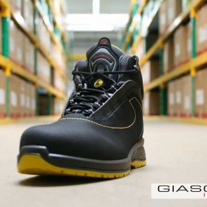 Zaštitna obuća GIASCO